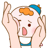 不要生气的表情包格子3