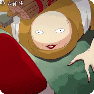 拍到别人脸吐血表情包7