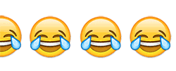 可爱生气表情6
