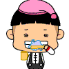 微信emoji吐血表情图片7