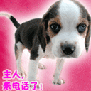 原神系列胡桃表情包6