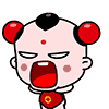 2022含有一种的搞笑表情6