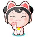 爱情公寓电影抢红包表情8