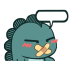 让女生别生气了的表情包11