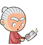我受不了了表情包8