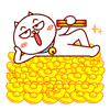 聊天群必备文字表情包9