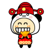 送别搞笑表情包动态9
