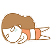 微信emoji吐血表情图片3