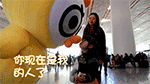 心情压抑抑郁的表情包13