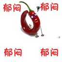 祝福生日表情包gif3