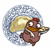 qq表情爱心笑脸颜文字表白13