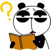小鱼干动漫表情4