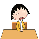 肚子饿可爱表情包视频7