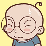 金熊猫馆长搞笑表情9