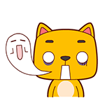 动图翅膀文字表情包8