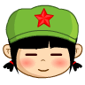 每天都要好心情表情包2