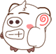 男生搞笑图片头像6