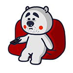 2022形容包恶搞的表情包2