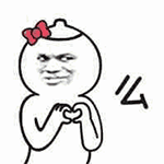 小脑斧动态表情包图片大全5