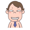 形容头诗的微信表情包6