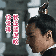 关于无法的动态表情3