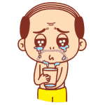 表情包说说8
