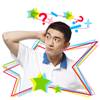可爱的表情4