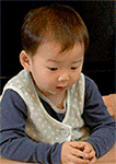 经典女孩表情1