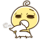 动漫的表情3