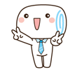 情侣祝福的表情包3