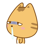可爱猫猫表情包之你个杠精5