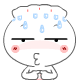 微信苦涩图片表情包12