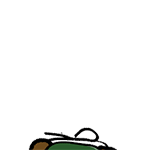 暴走大世界表情包8