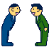 抖音所有原神胡桃表情包9