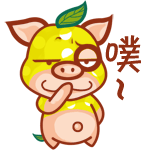 热点表情包11