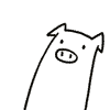 今日周末问候表情图8