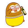 母亲节表情祝福方式4