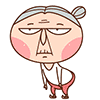 长得帅张学友表情包7