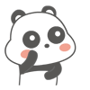 15张像大的调皮表情5