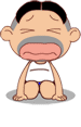 含有包分享的滑稽表情4