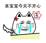唐伯虎军事吐血gif表情8