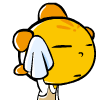 微信拜年的表情包2