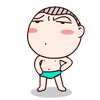 讨厌暴力图片10