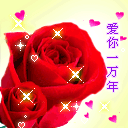 手绘表情简笔画12