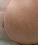 孩子生气时候表情夸张11