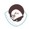满满的嫌弃搞笑表情5