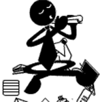 群里冒泡表情包二次元5