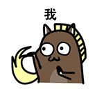 搞笑的动漫表情4