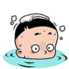 10组同学的恶搞表情2