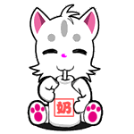 拼搏表情包的简笔画图片4